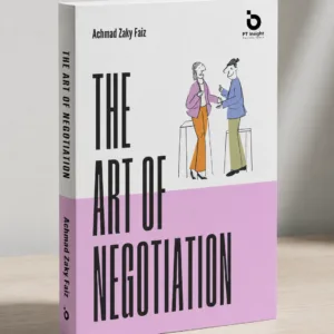 The Art of Negotiation