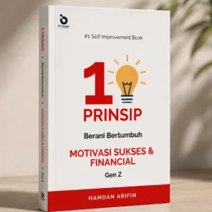 10 Prinsip Berani Bertumbuh