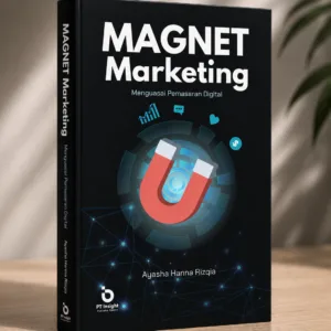 Magnet Marketing: Menguasai Pemasaran Digital