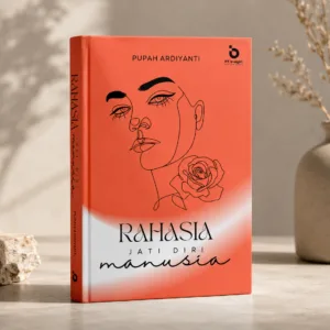Rahasia Jati Diri Manusia