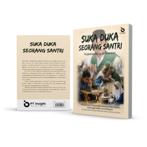 SUKA DUKA SEORANG SANTRI