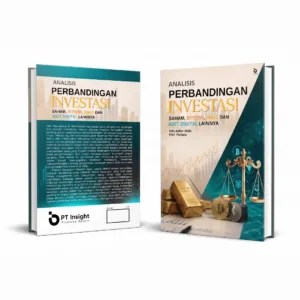 ANALISIS PERBANDINGAN INVESTASI SAHAM, BITCOIN, EMAS DAN ASET