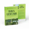 DAYA LESTARI Inovasi, Kolaborasi, dan Aksi