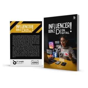 INLUENCER GEN Z DI ERA DIGITAL