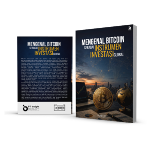 MENGENAL BITCOIN SEBAGAI INSTRUMEN INVESTASI GLOBAL