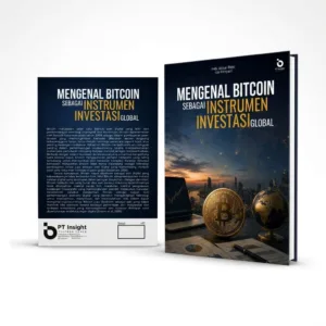 MENGENAL BITCOIN SEBAGAI INSTRUMEN INVESTASI GLOBAL