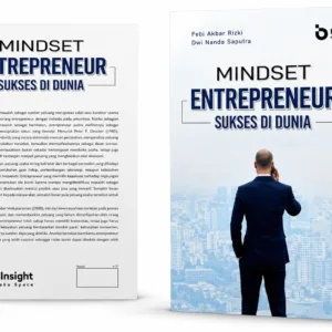 MINDSET ENTREPRENEUR SUKSES DI DUNIA