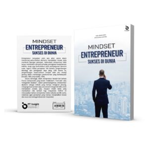 MIDSET ENTREPRENEUR SUKSES DI DUNIA
