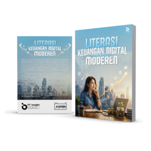 Literasi keuangan digital untuk investor modern